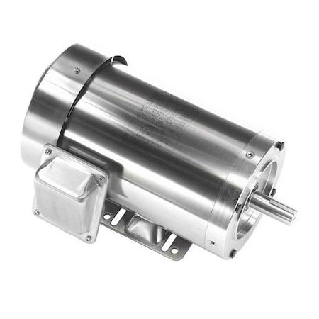 Marathon AC Motor, Multi Phase, 2HP, 145TC Frame Size 191491.00